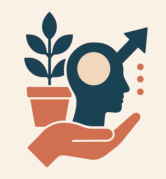 Ilustracija – rad na sebi